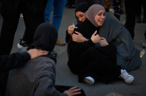 واشنگٹن میں اہم سفارتی پیش رفت، اسرائیل اور لبنان مذاکرات شروع