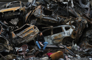 لبنان پر اسرائیلی حملوں کی۱۷؍ ممالک نے مذمت کی ، کشیدگی کم کرنے کا مطالبہ کیا