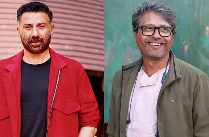 سنی دیول کا نیا ایکشن پروجیکٹ ’’لکھن‘‘، نکھل ناگیش بھٹ ہدایتکار ہوں گے 