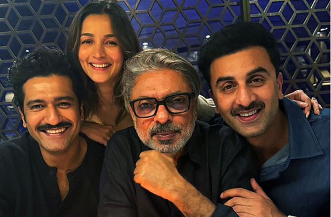 Love And War Cast.Photo:Insta