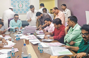 کمرشیل سلنڈر کا مسئلہ، ہوٹلوں میں پریشانی برقرار