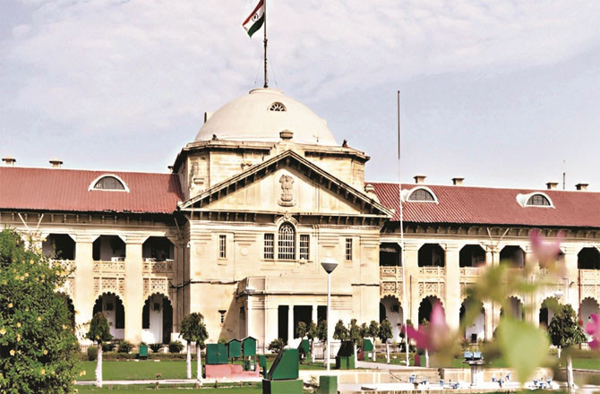 The decision of the Allahabad High Court has been welcomed by the Kamdars officials.