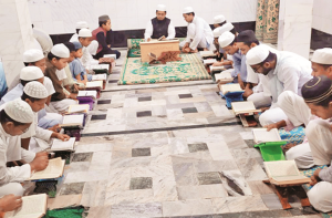 مدرسہ ماڈرنائزیشن اسکیم کےتحت انتہائی معمولی فنڈ، ذمہ دارانِ مدارس حیرت زدہ