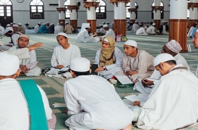 اتنے شقی القلب ہوتے ہیں  اہل مدرسہ؟