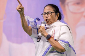 دیدی کو ستایا جاسکتا ہے، ہرایا نہیں جاسکتا