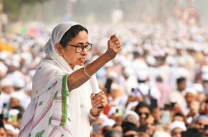 چھ مسلم اکثریتی اضلاع جو ممتا کی جیت میں اہم رول ادا کرتے ہیں 