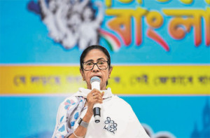 مغربی بنگال ایس آئی آر: ۳۴؍ لاکھ سے زائد رائے دہندگان کو راحت