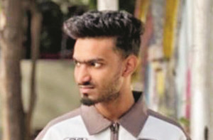 کھڑولی ندی میں ڈوبنے والے نوجوان کی لاش۱۸؍ گھنٹے بعد برآمد