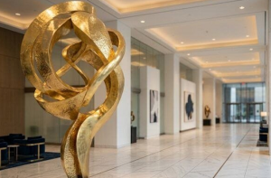 مشرق وسطیٰ کشیدگی: لگژری مارکیٹ متاثر، ہرمیس سمیت بڑے برانڈز کو نقصان