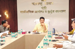 ’’ہیلتھ سینٹر سے لے کر ضلع اسپتالوں تک تمام صحت کمیٹیوں کو بحال کیا جائے‘‘ 