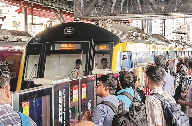 کل ایم ایم آر ڈی اے ۴؍ اہم پروجیکٹ شروع کرے گی