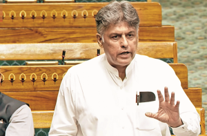 ’اسمارٹ میٹر‘ پر لوک سبھا میں شدید احتجاج