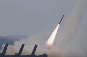 شمالی کوریا نےمتعدد بیلسٹک میزائل کا تجربہ کیا، جنوبی کوریا کا دعویٰ