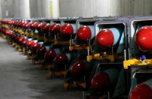 ایران کا دعویٰ: بیشتر میزائل اب بھی استعمال نہیں ہوئے ہیں