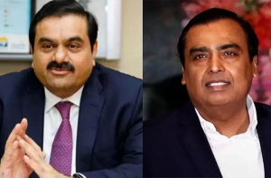 ۲۰۱۹ء سے ۲۰۲۵ء تک اڈانی کی دولت میں ۶۲۵؍ اضافہ، ویلتھ ٹیکس کا مطالبہ زور پکڑ گیا