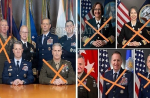 ایرانی سفارت خانے کا طنزیہ حملہ: ٹرمپ انتظامیہ ’’رجیم چینج‘‘ سے گزر رہی ہے