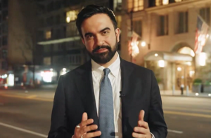 ظہران ممدانی کے مکان پر حملہ کیس: نوجوانوں نے دہشت گردی کے الزامات مسترد کریئے