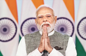 ’’قوم کے نام خطاب‘‘پر ۷۰۰؍ شہریوں کی الیکشن کمیشن میں  شکایت