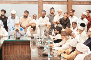 منشیات فروشوں کے خلاف سخت ایکشن لینے کی ضرورت