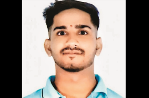 بھیونڈی: کاٹئی گاؤں کا نوجوان ایم پی ایس سی امتحان کامیاب کرکے محصول افسر بنا