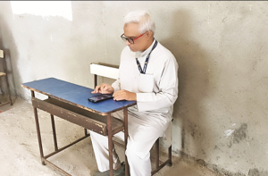 آپ کا بی ایل اوکون ہے؟ یہ کیسے معلوم کریں؟