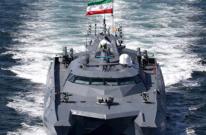 ایران کا آبنائے ہرمز پر دوبارہ کنٹرول قائم، ٹرمپ کا ’’بلیک میل ‘‘کے خلاف انتباہ