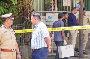 ناگپور میں برآمد دھماکہ خیز اشیا کہاں سے آئیں؟ پولیس کیلئے پتہ لگانا مشکل 