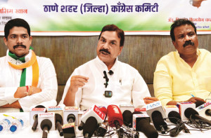 ’’مودی حکومت کو بے نقاب کرنے کیلئے کانگریس ملک بھر میں احتجاج کرے گی ‘‘