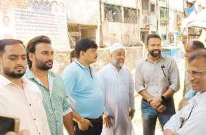 باندرہ میں امسال سیلابی کیفیت سے نجات ملنے کی اُمید 