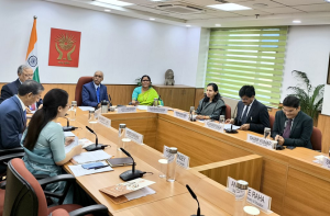 قومی حقوق انسانی کمیشن کے ۱۰؍ چیف اور ۱۷؍ سیکریٹری جنرل میں کوئی مسلمان نہیں