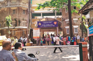 میونسپل اسپتالوں میں نجی ڈائیگنوسٹک سینٹرقائم کرنے کی تجویز