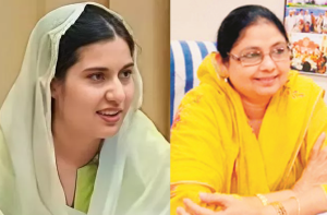 اب تک صرف ۱۸؍ مسلم خواتین لوک سبھا تک پہنچی ہیں