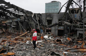 امریکہ-اسرائیل جنگ: عرب معیشتوں کو ۱۹۴؍ارب ڈالر تک نقصان کا خدشہ: یو این رپورٹ