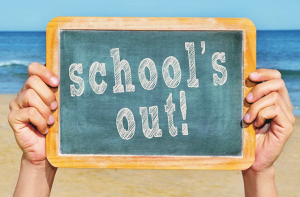 چھٹیاں مبارک! مگر کیا آپ کا مستقبل بھی چھٹی پر ہے؟ 