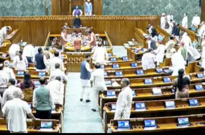 بل کی نامنظوری اور راہل کا معمہ