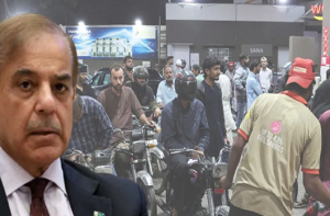 پاکستان میں پیٹرول۴۵۰؍ اور ڈیزل ۵۰۰؍ روپئے فی لیٹر سے تجاوز کرگیا