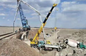 اسرائیل کا کہنا ہے کہ ایران کے خلاف ۱۰؍ ہزار ۸۰۰؍ سے زیادہ فضائی حملے کئے گئے