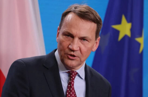 پولینڈ: غزہ میں اسرائیلی اقدامات کی مذمت، یوکرین پر سخت مؤقف برقرار