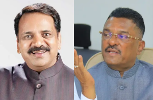 پرتاپ سرنائک اور رکن اسمبلی نریندر مہتا میں اختلافات شدت اختیار کر گئے