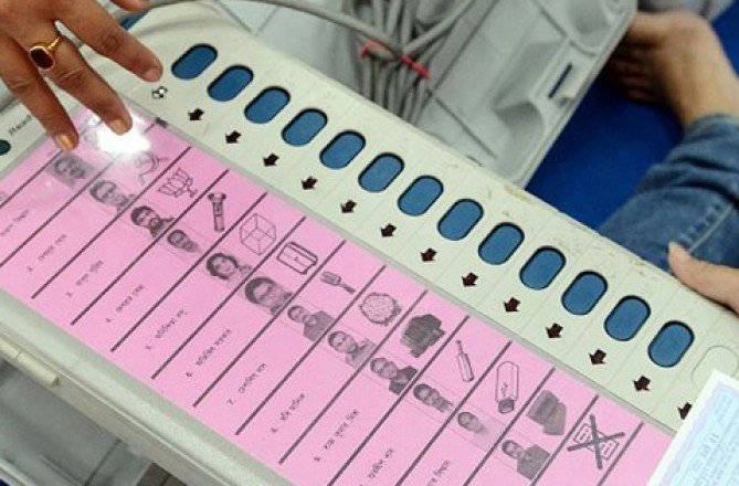 ریکارڈ پولنگ اور ریکارڈ محرومی