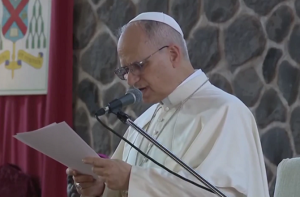 ٹرمپ اور اٹلی کے مابین پوپ اور ایران جنگ کے تعلق سے کشیدگی میں اضافہ