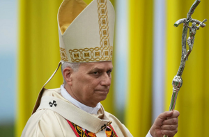 میں جنگ کی حمایت نہیں کر سکتا: پوپ لیو نے ایران کی صورتحال کو پیچیدہ قرار دیا