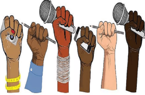 صحافتی آزادی کی فہرست ۲۶ء: ہندوستان ۱۵۷؍ ویں نمبر پر پھسل گیا