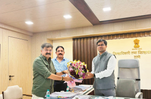 این سی پی کی درخواست پر ممبرا کلوا میں ’ ایس آئی آر‘ میں۱۰؍ دن کی توسیع