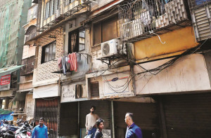 پائیدھونی : ۴؍ افراد کی موت کی وجہ ہنوز معمہ