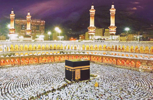 ’فکری مرکز‘ انسانیت کیلئے ضروری  ہے