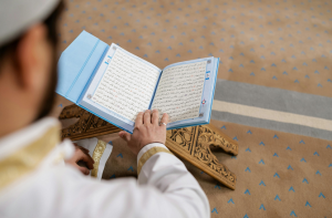 قرآن کریم سے حقیقی تعلق: حلاوتِ تلاوت سے شعورِ ہدایت تک پہنچاتا ہے