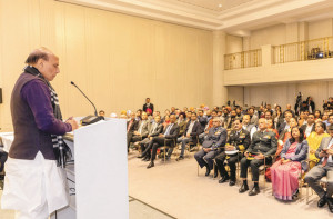 ’’ہندوستانی تارکین وطن جرمنی اور ہندوستان کے درمیان ایک مضبوط پل ‘‘