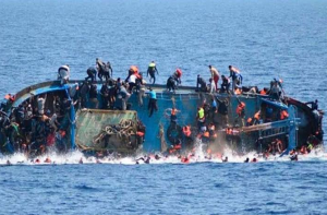 انڈمان: سمندر میں کشتی پلٹنے کے بعد۲۵۰؍ روہنگیا و بنگلہ دیشی لاپتہ: اقوام متحدہ