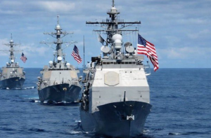 امریکہ نے روسی تیل کی خرید پرلگی پابندی میں رعایت کی توسیع کردی